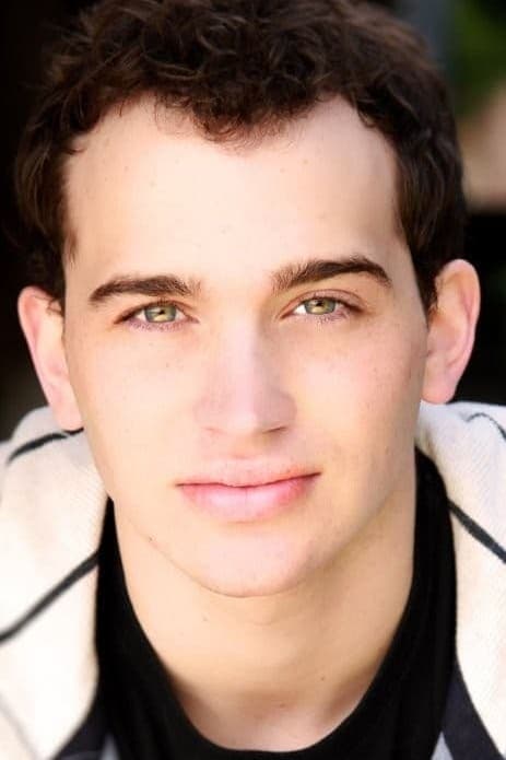 Patrick Sebes Profile Photo