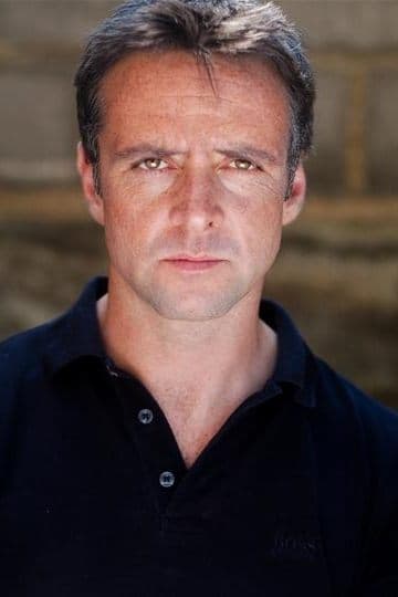 Richard Harrington Profile Photo