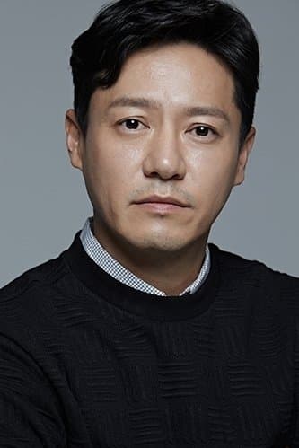 Hwang Tae-kwang Profile Photo