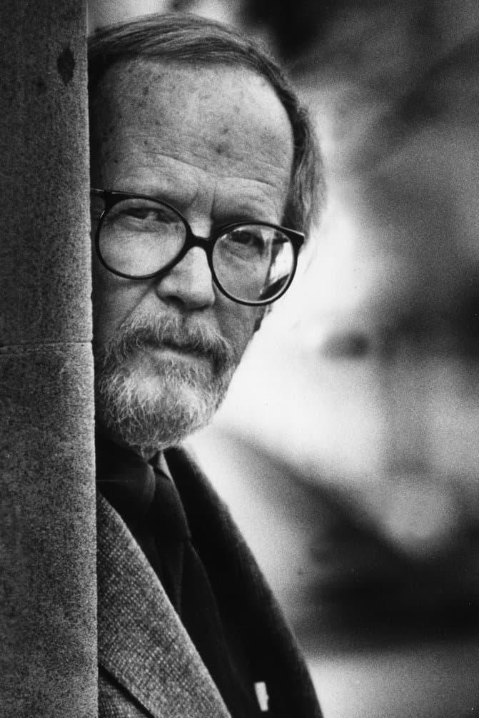 Elmore Leonard Profile Photo