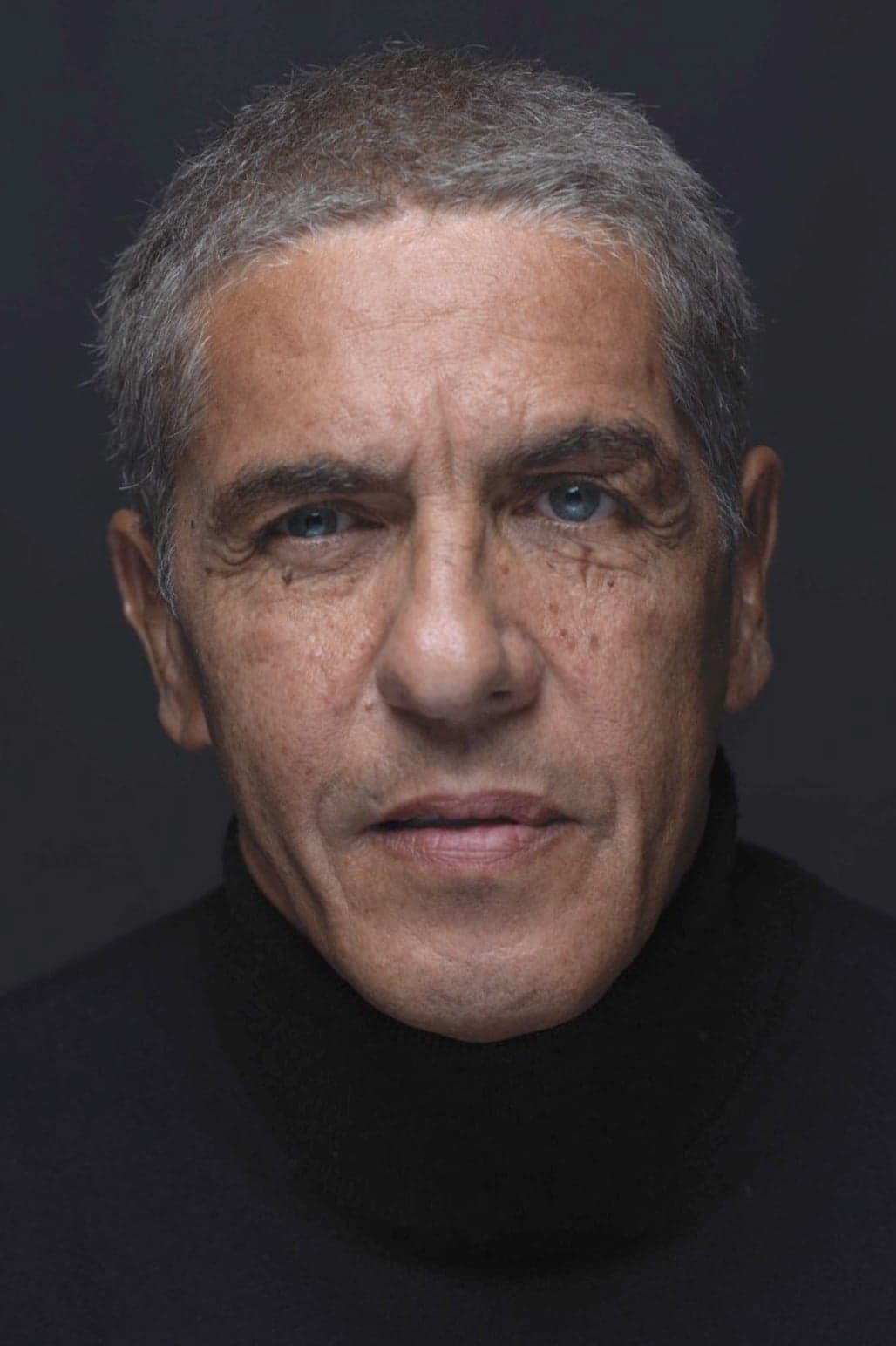 Samy Naceri Profile Photo
