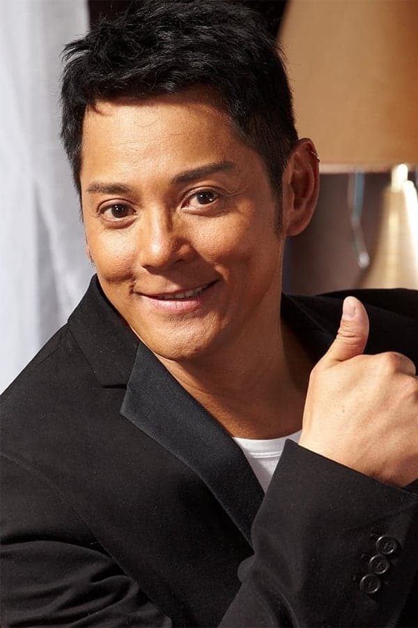 Max Mok Siu-Chung Profile Photo