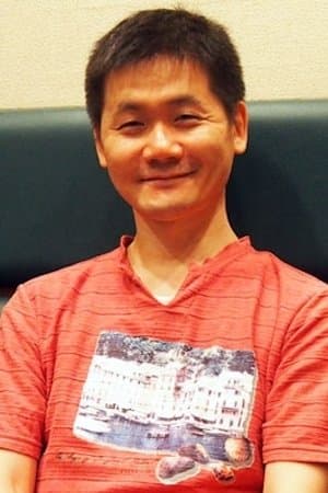 Yasuhiro Irie Profile Photo