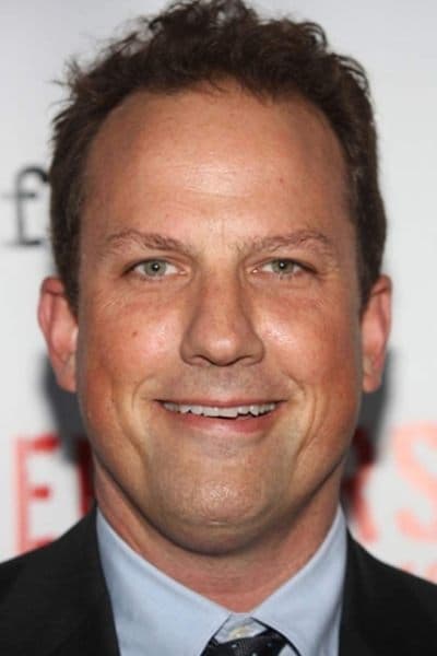 Ted Griffin Profile Photo
