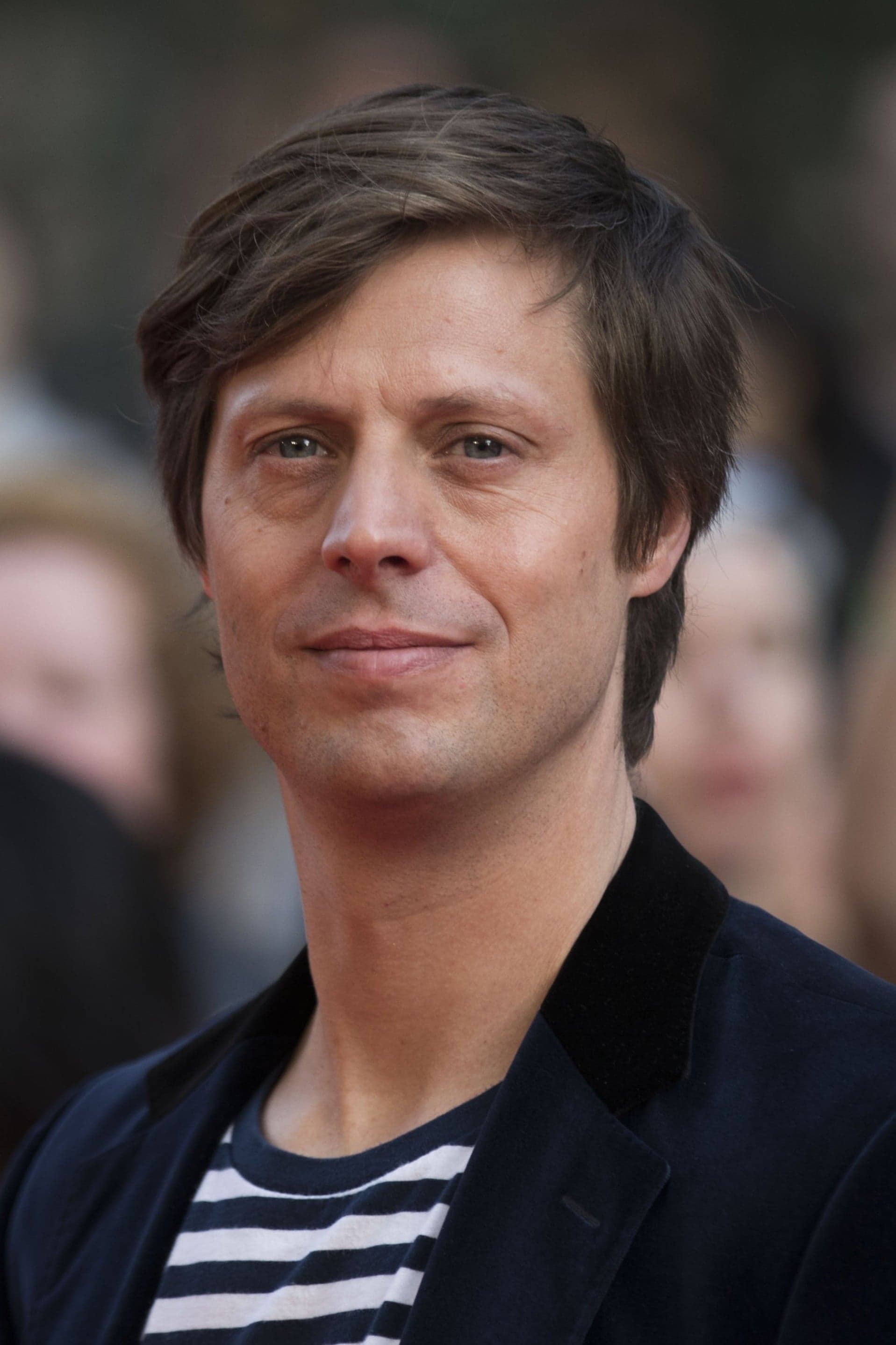 Felix van Groeningen Profile Photo