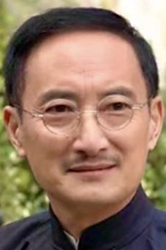 Li Wenjun Profile Photo