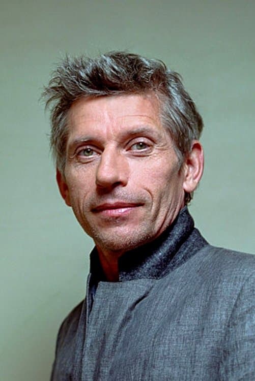 Jacques Gamblin Profile Photo