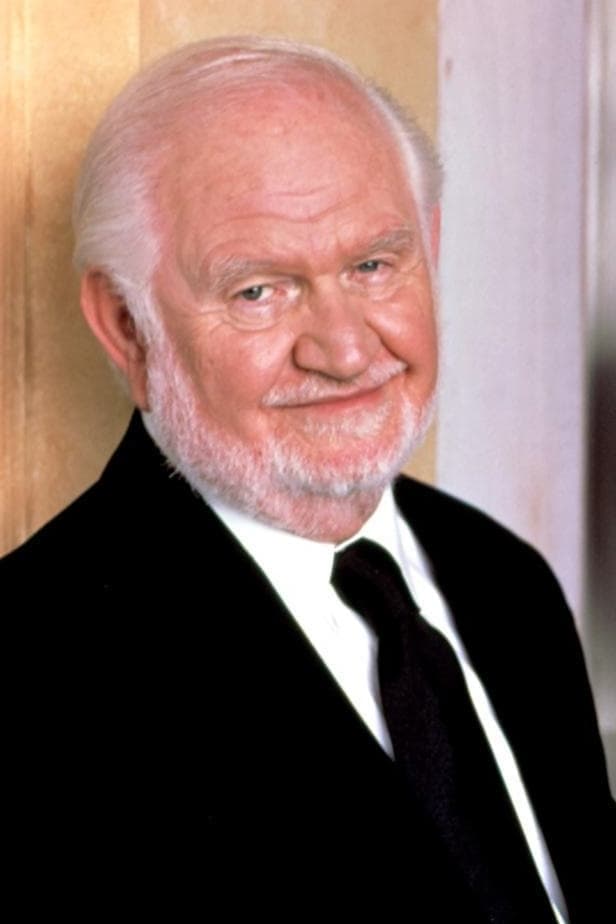Robert Prosky Profile Photo