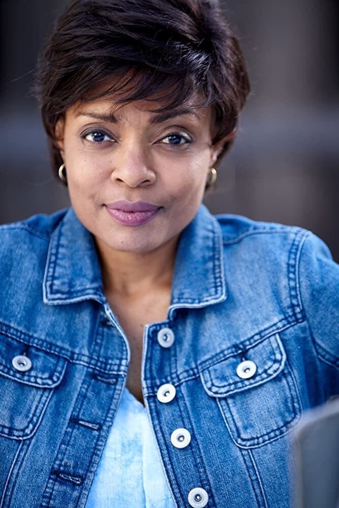 Maria Howell Profile Photo
