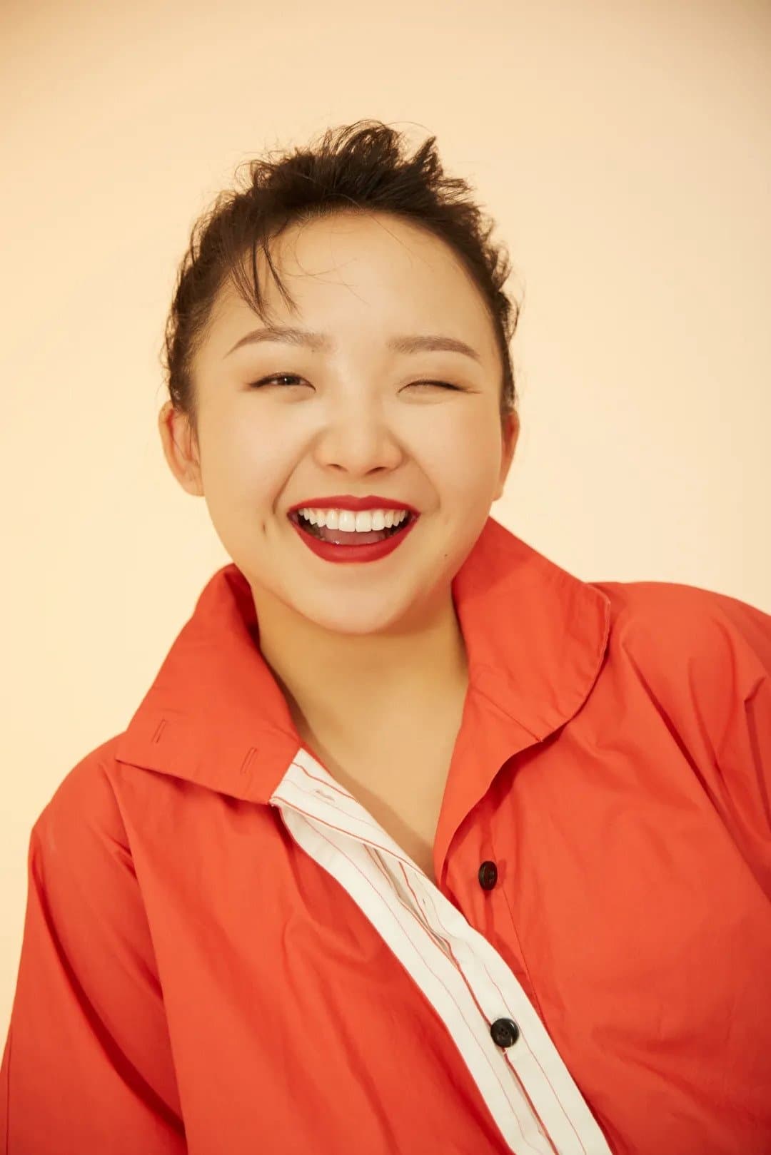 Jackie Li Profile Photo