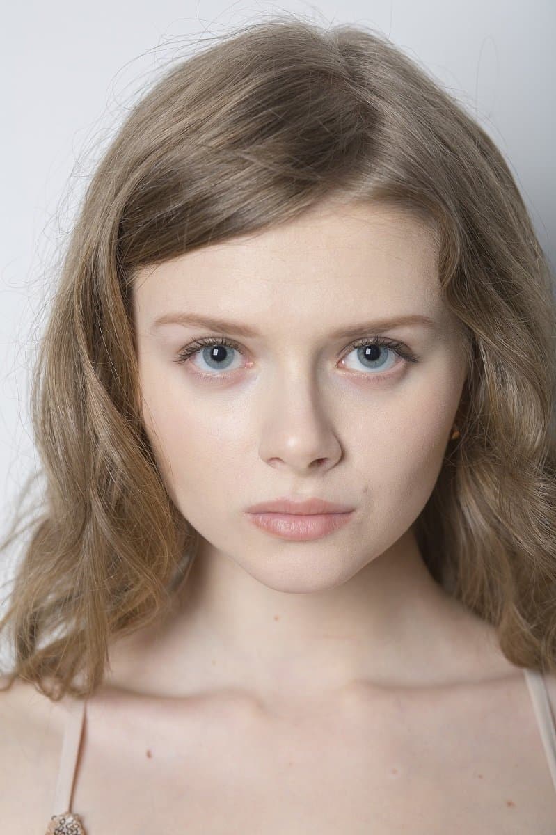 Alyssa Lozovskaya Profile Photo