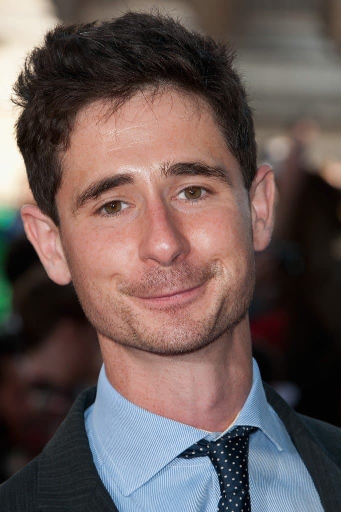 Michael Lesslie Profile Photo