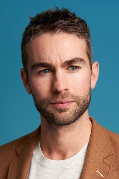 Chace Crawford Profile Photo