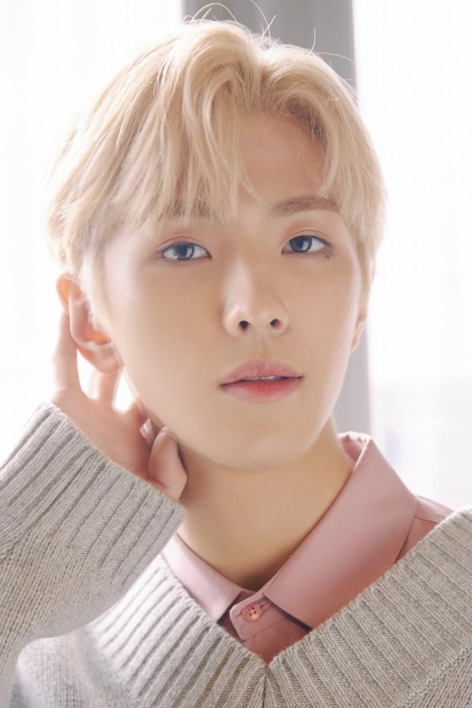 Kim Yong-hee Profile Photo