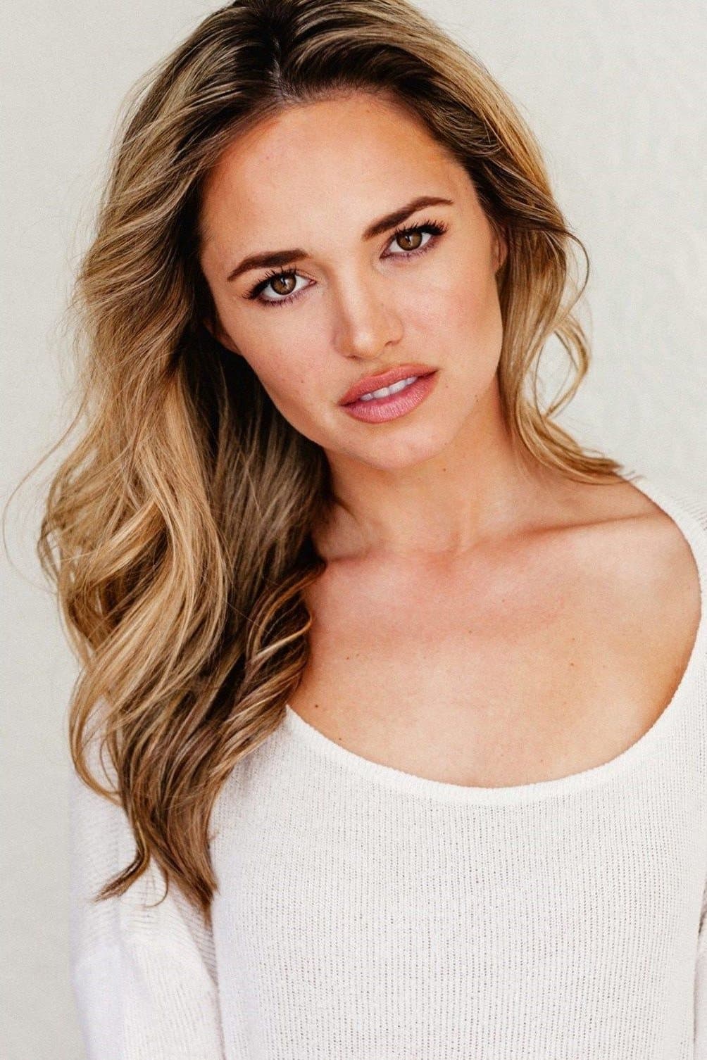 Annie Heise Profile Photo
