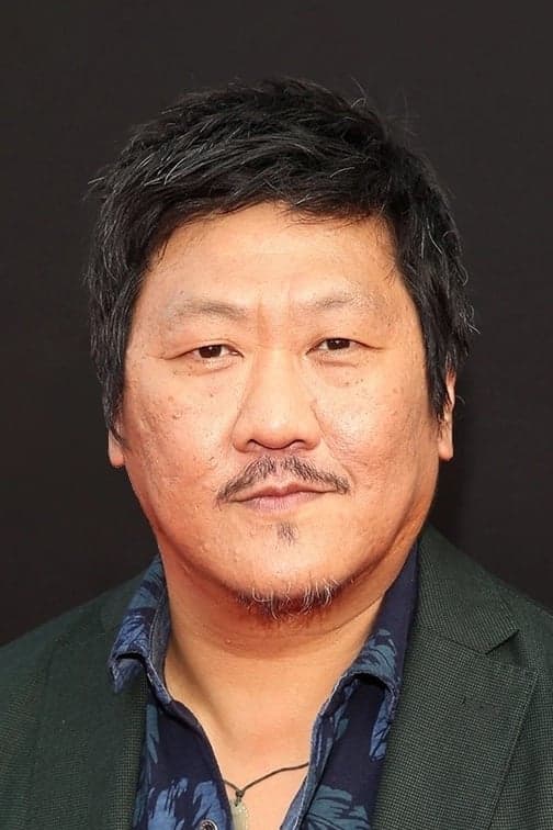 Benedict Wong Profile Photo