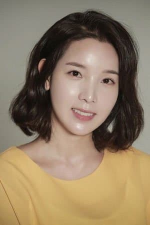 Lee Hye-Ran Profile Photo