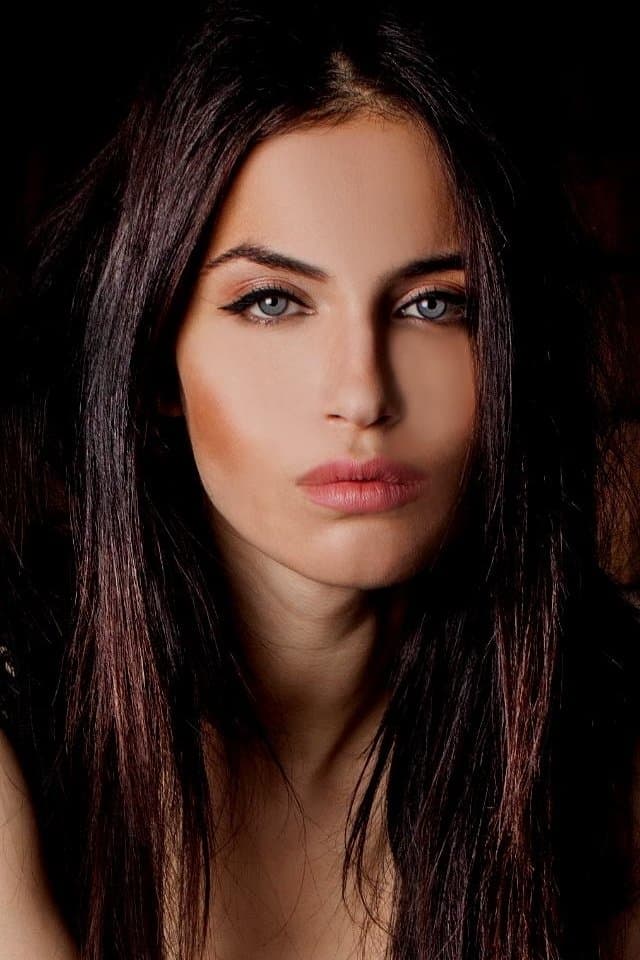 Jordana Lajoie Profile Photo