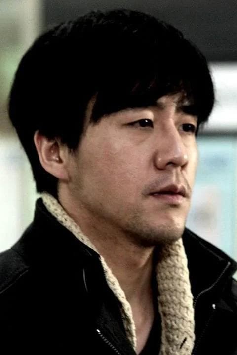 Jung Dan-woo Profile Photo