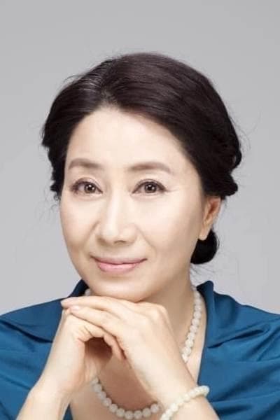 Song Ok-suk Profile Photo