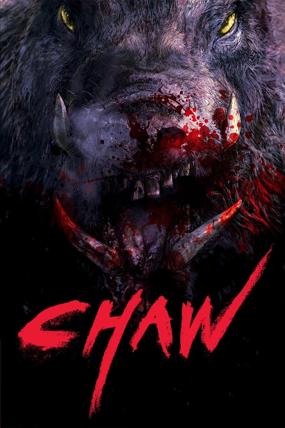 null Movie Poster