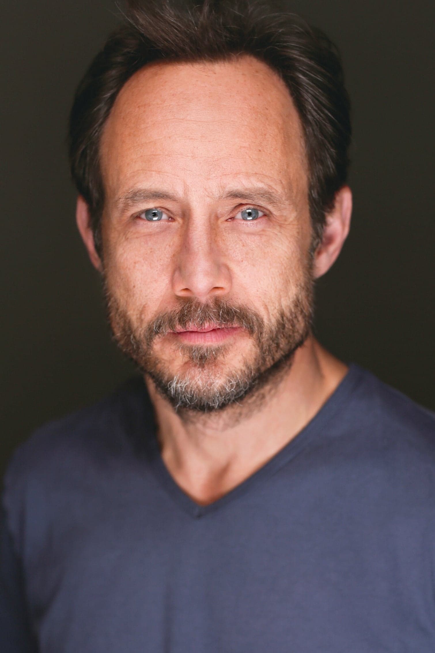 Alex Draper Profile Photo