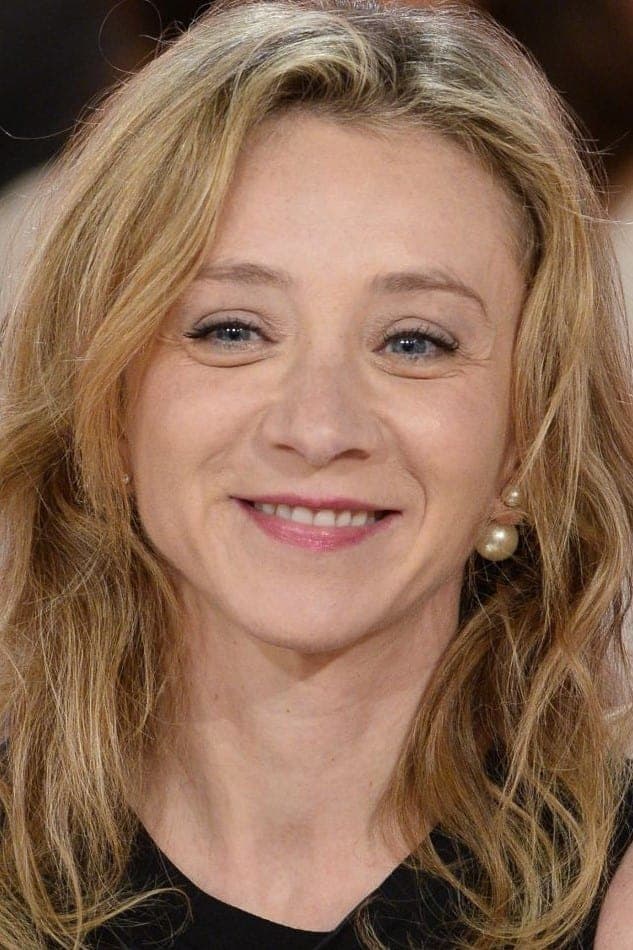 Sylvie Testud Profile Photo