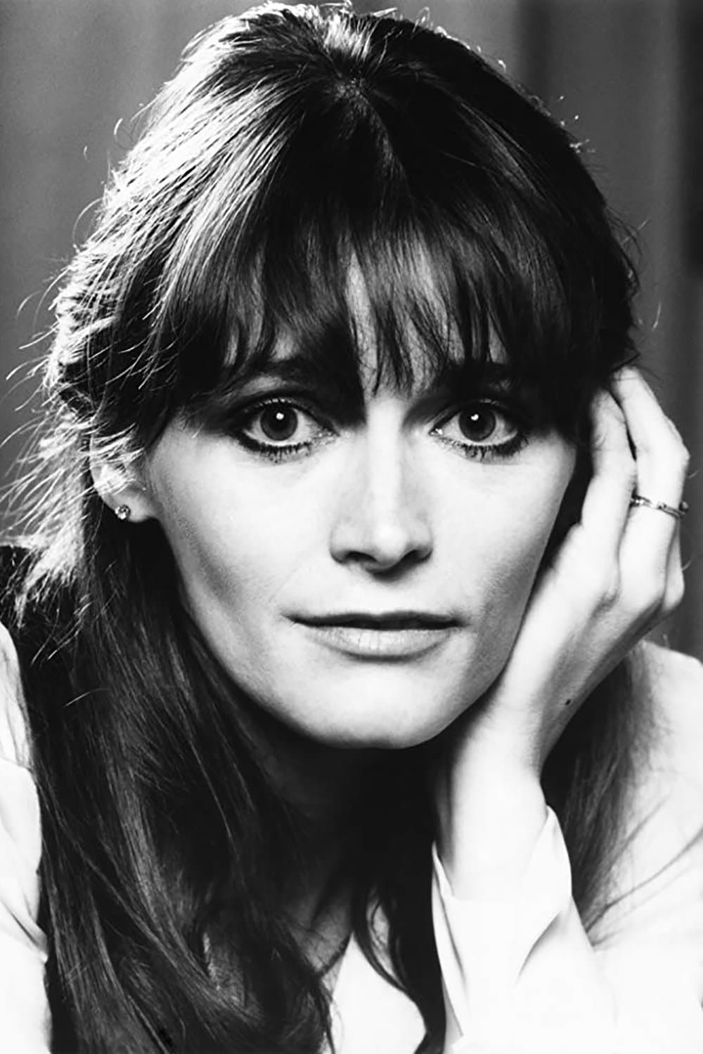 Margot Kidder Profile Photo