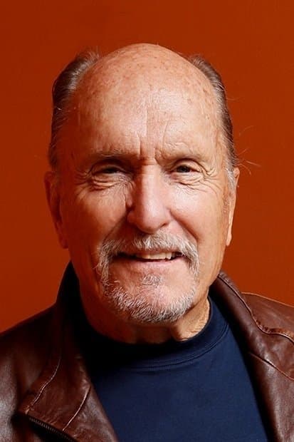 Robert Duvall Profile Photo