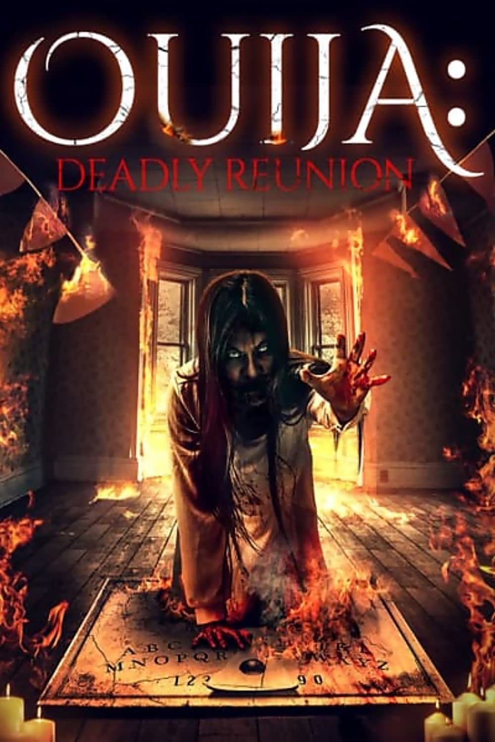 null Movie Poster