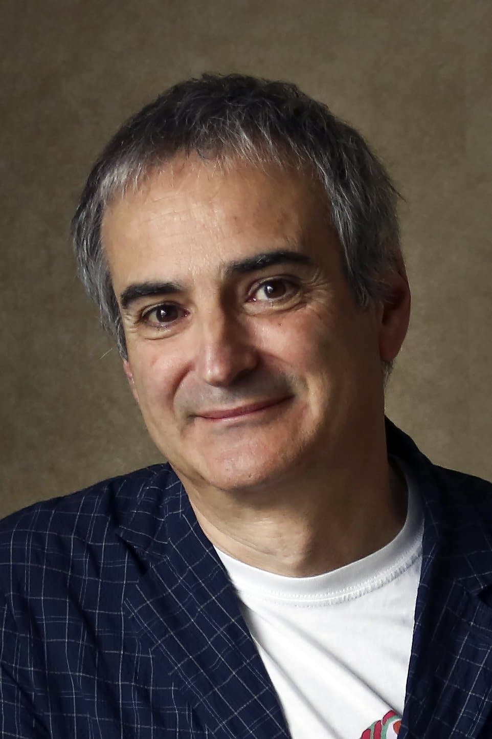 Olivier Assayas Profile Photo