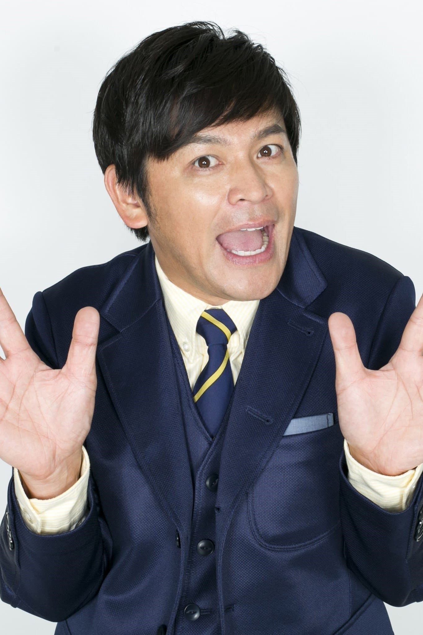 Keisuke Okada Profile Photo