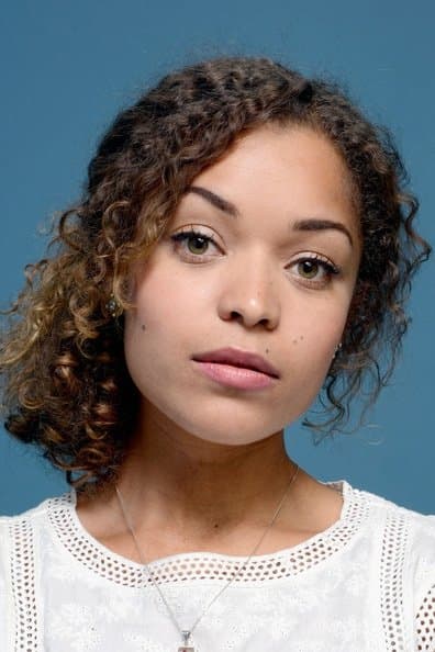 Antonia Thomas Profile Photo