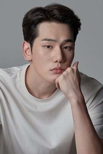 Lee Won-seok Profile Photo