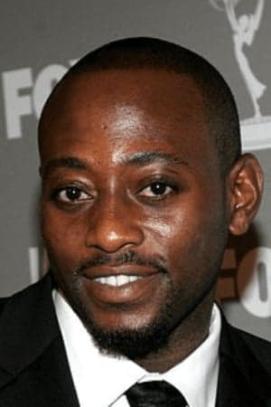 Omar Epps Profile Photo