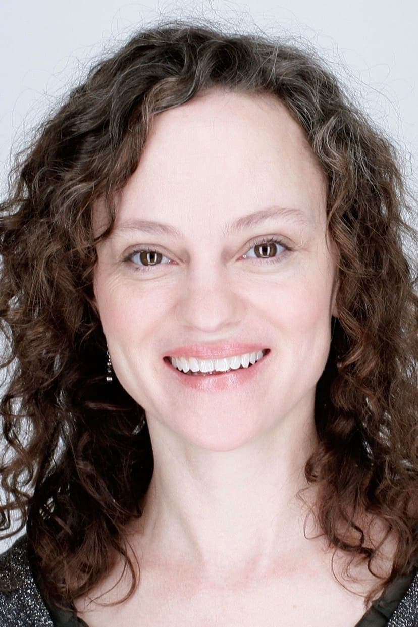 Angela Bettis Profile Photo