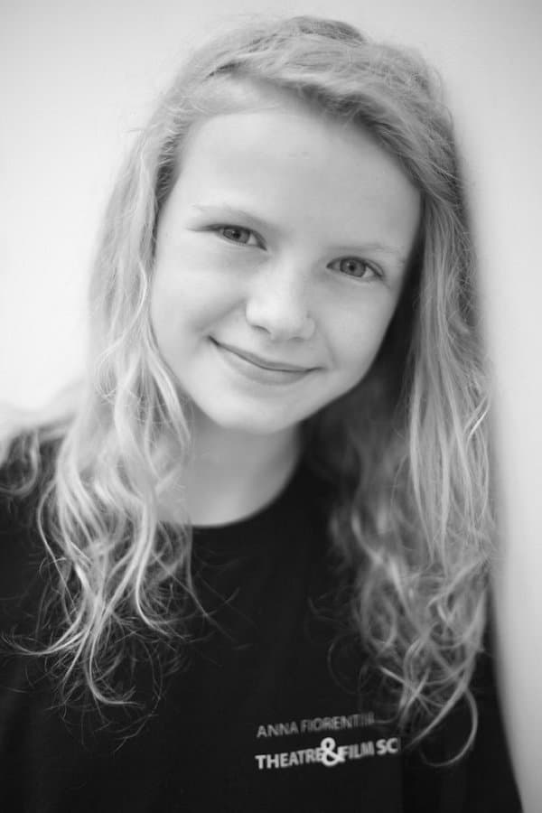 Orla Hill Profile Photo