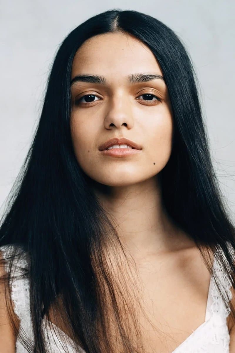 Rachel Zegler Profile Photo