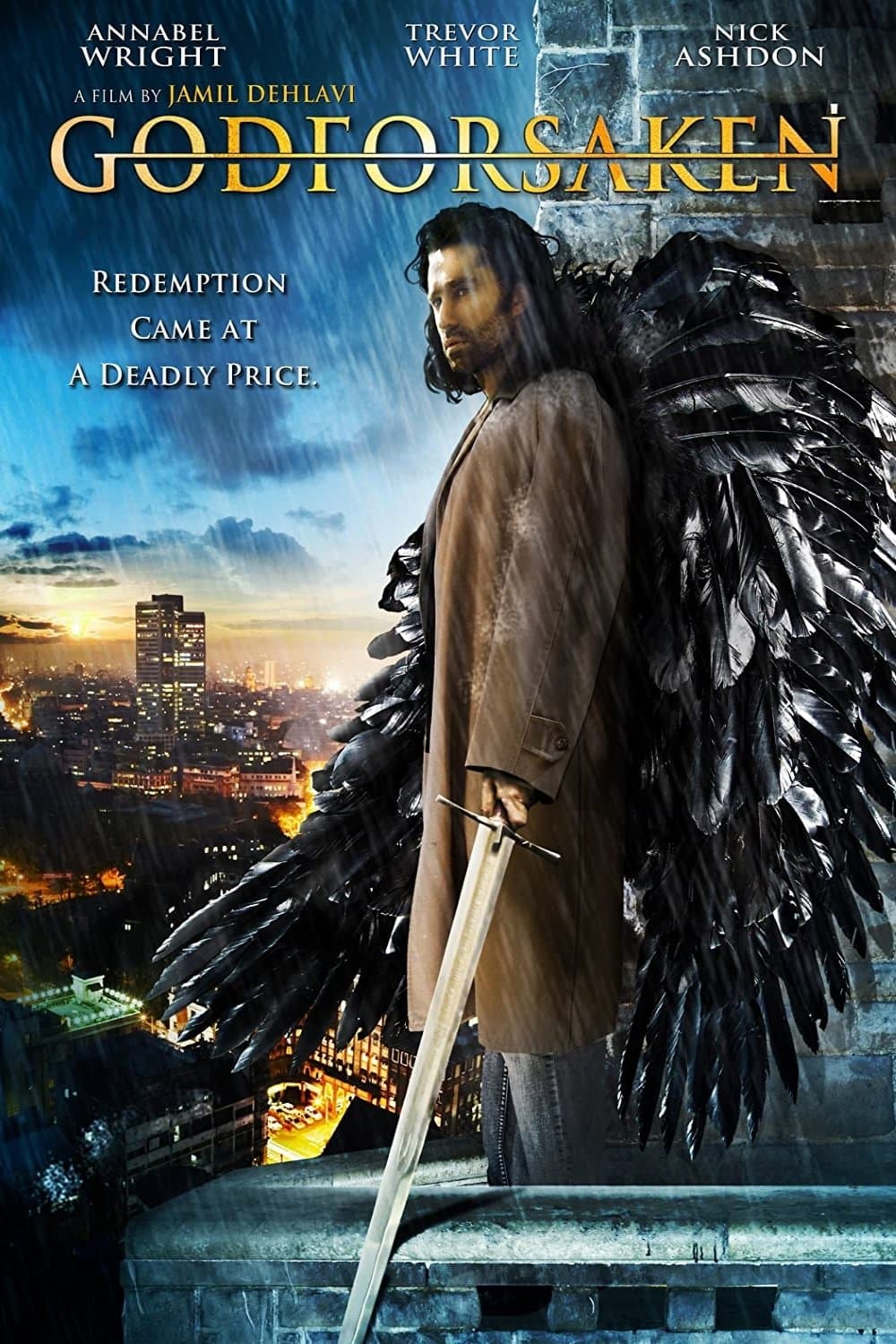 null Movie Poster