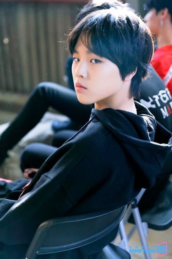 Nam Do-hyon Profile Photo