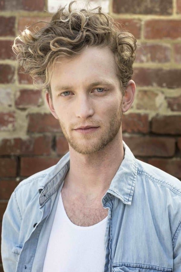 Shane Savage Profile Photo