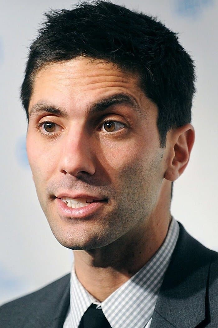 Nev Schulman Profile Photo