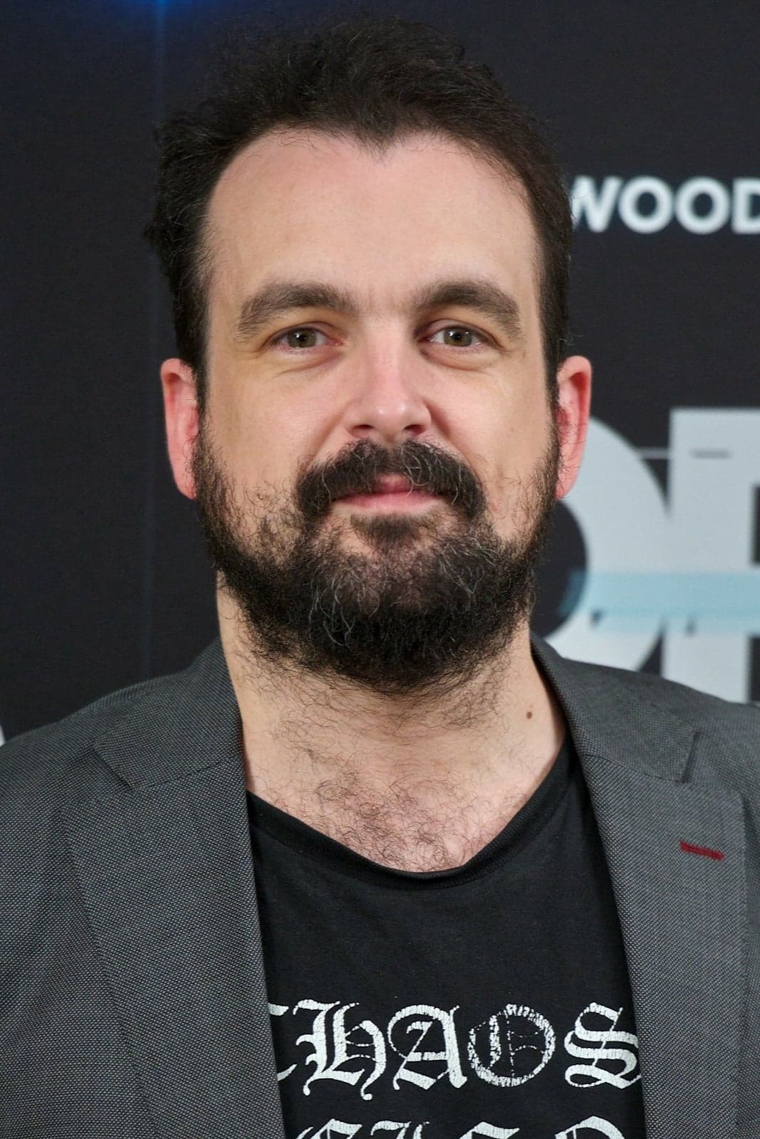 Nacho Vigalondo Profile Photo