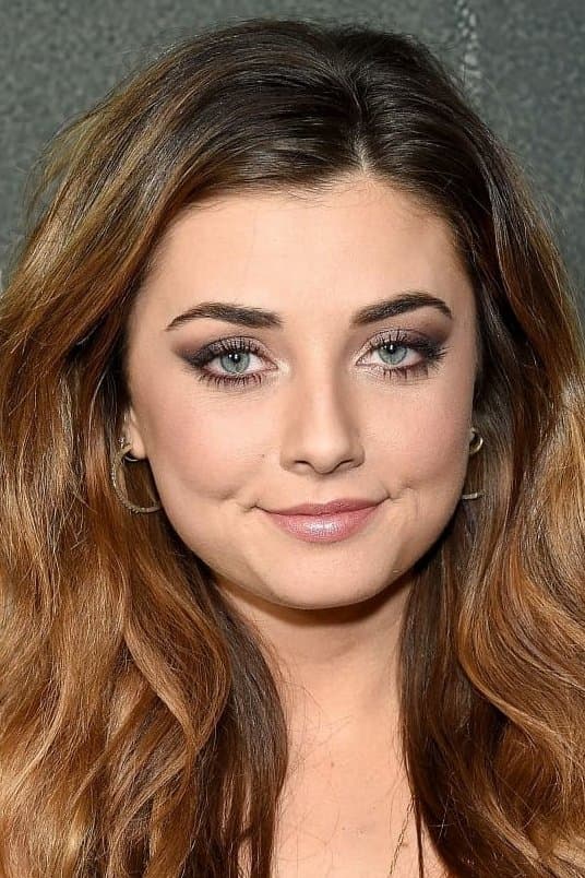 Giorgia Whigham Profile Photo