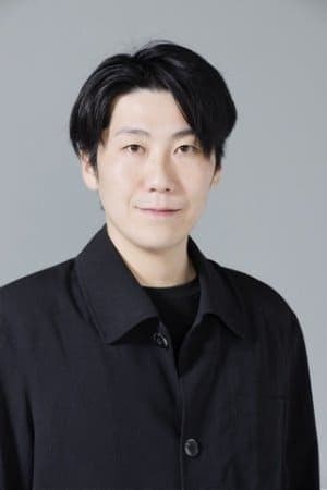 Atsuo Hasegawa Profile Photo