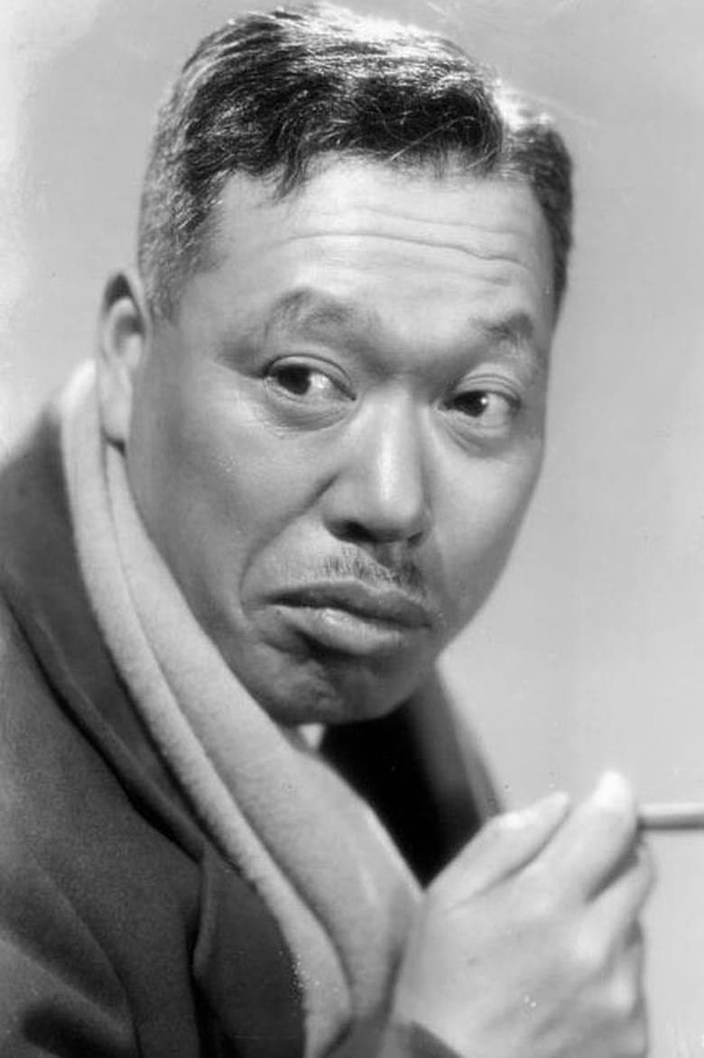 Takashi Shimura Profile Photo