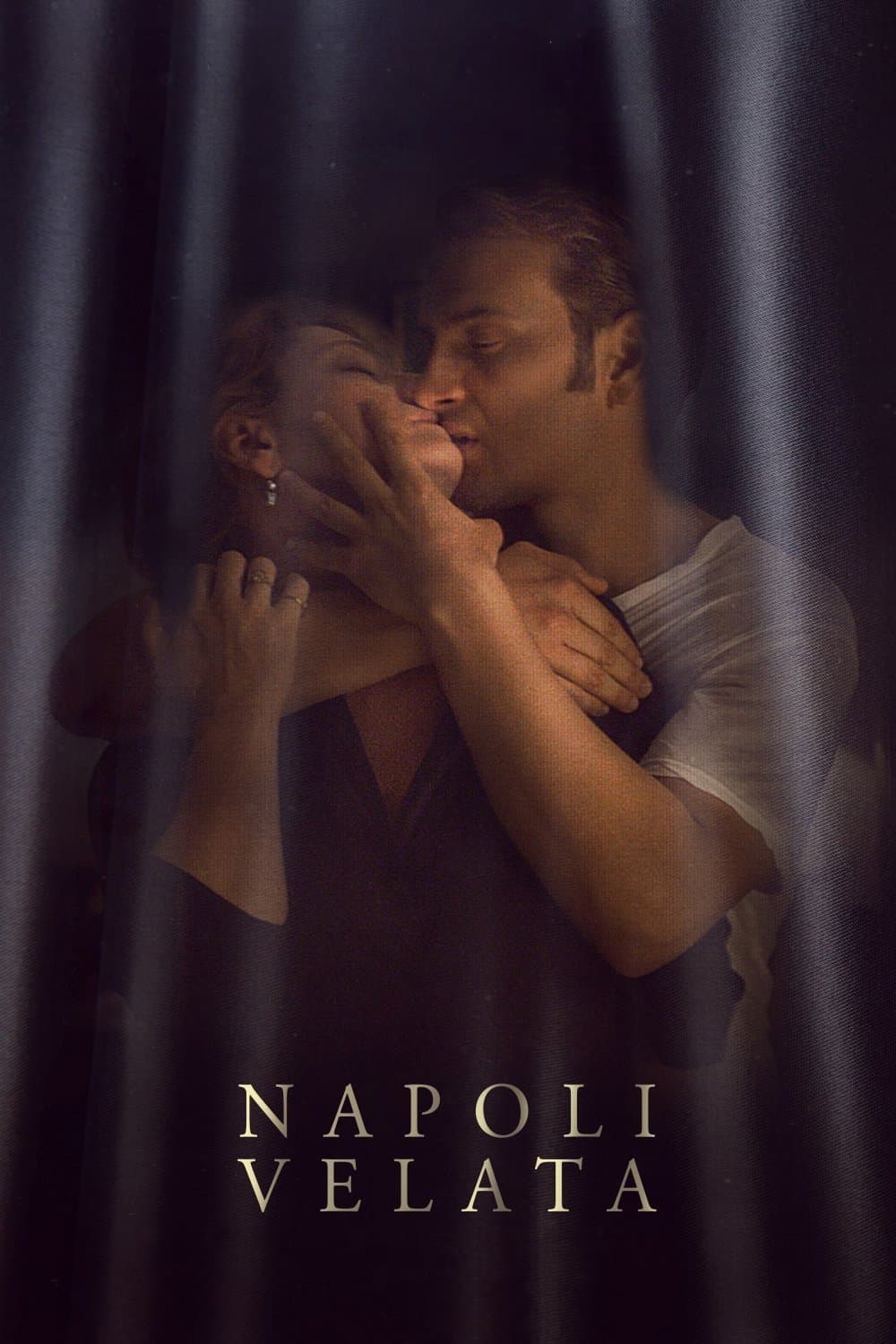 Naples in Veils Movie Poster