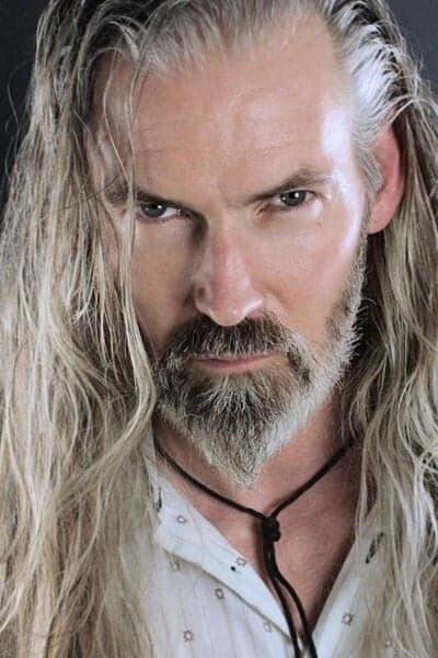 Jon Campling Profile Photo