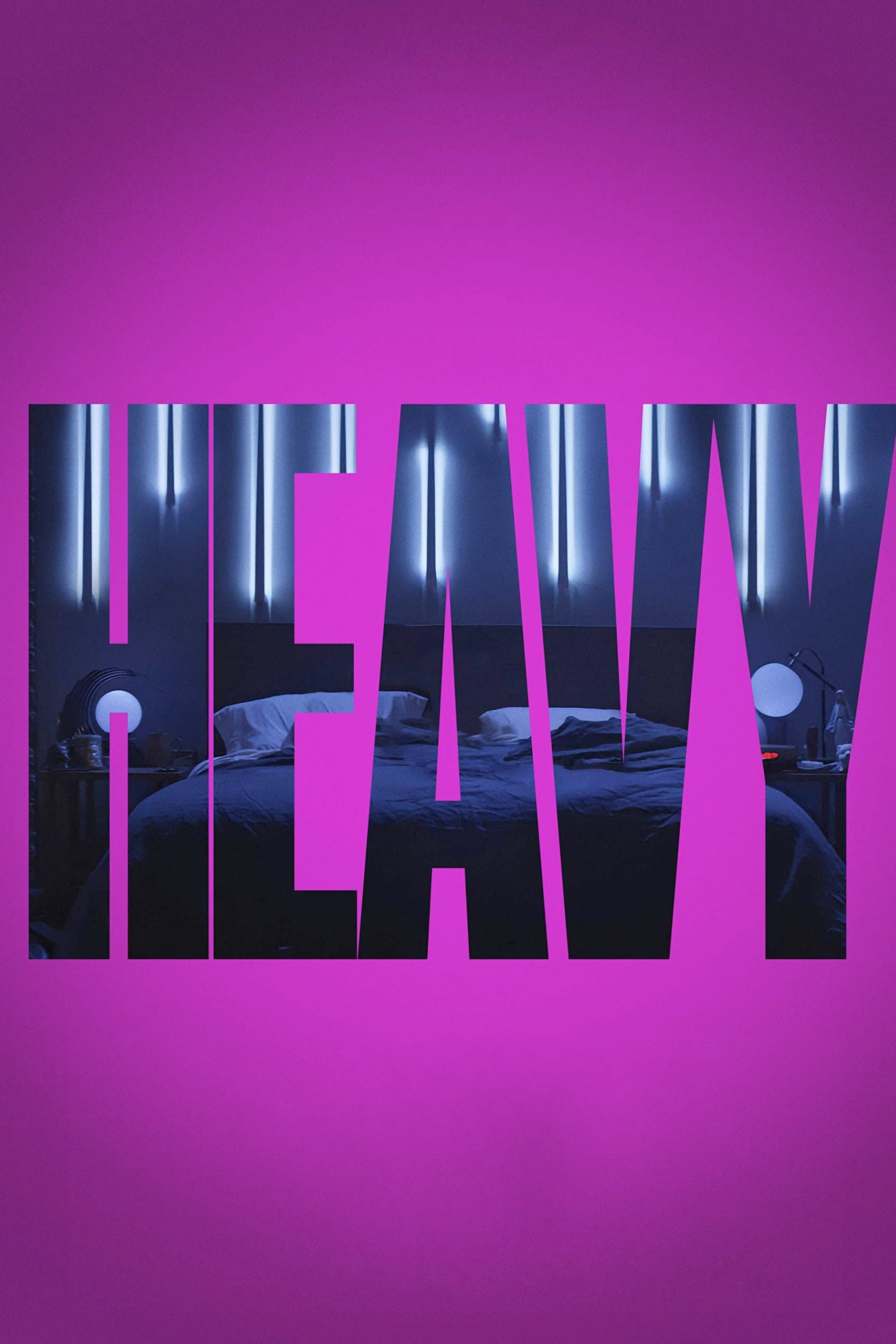 Heavy Movie Poster