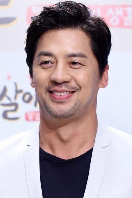 Kwon Oh-joong Profile Photo